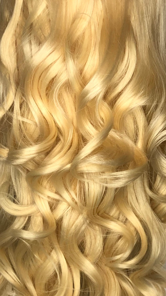 24 Inch "Deluxe" Wefting - 613
