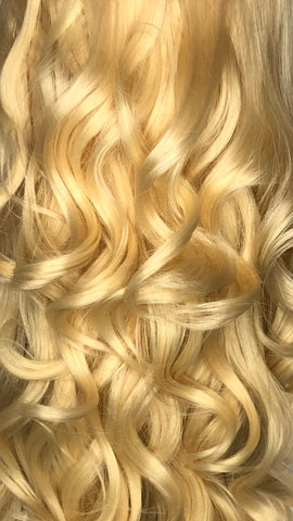 24 Inch "Deluxe" Wefting - 613