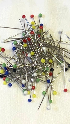 Small Blocking Pins - Short