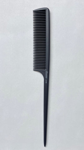 9 1/4" Rat Tail Comb