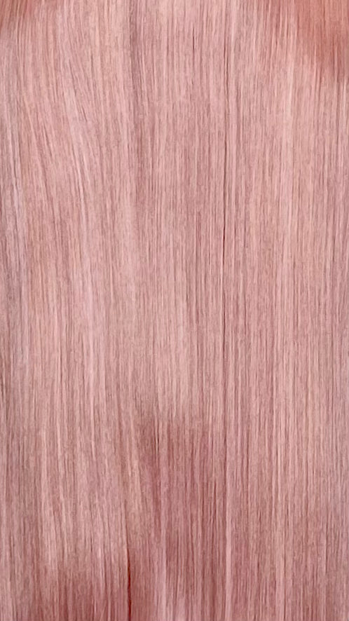 "Tricia XL" - Dusty Pink