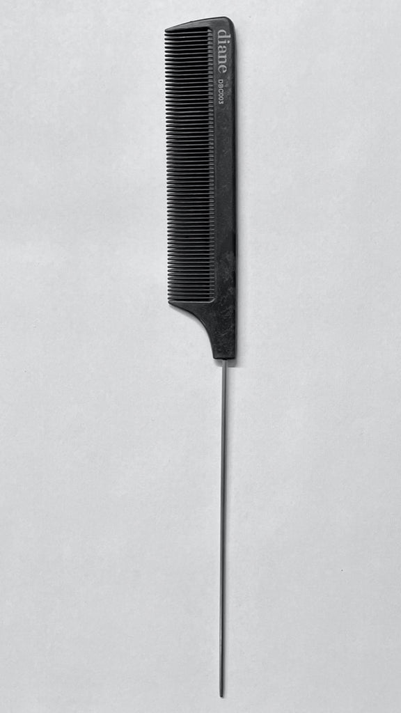 9 3/4" Pin Tail Comb
