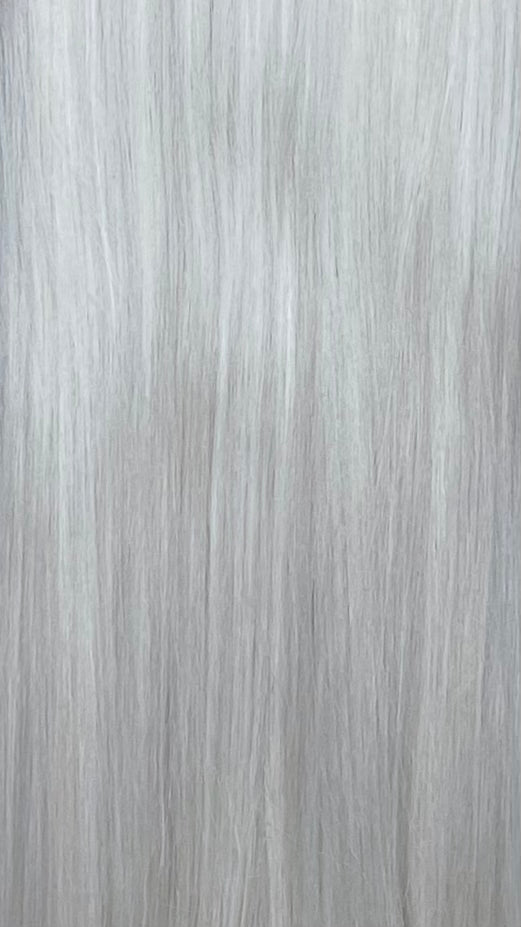 "Tricia XL" - Creme