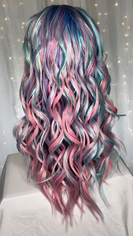 "Brooke" - Rainbow Prism