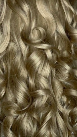 24 Inch "Deluxe" Wefting - Honey Blonde