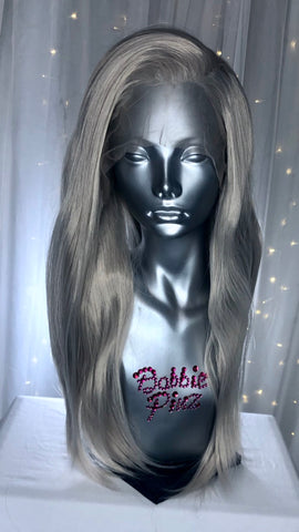 Non-Topple Wig Head Holder – BobbiePinz