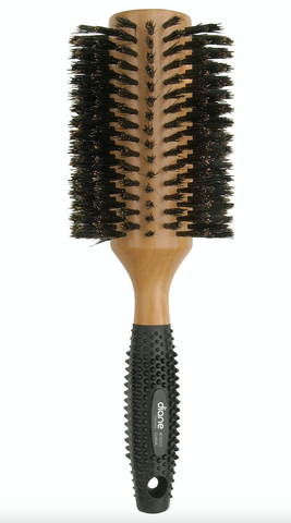 Bristle Round Brush