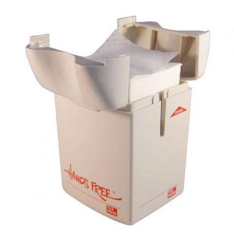 Fuji Perfect Paper Table Dispenser