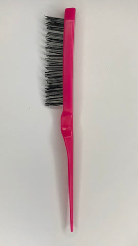 Teasing Brush