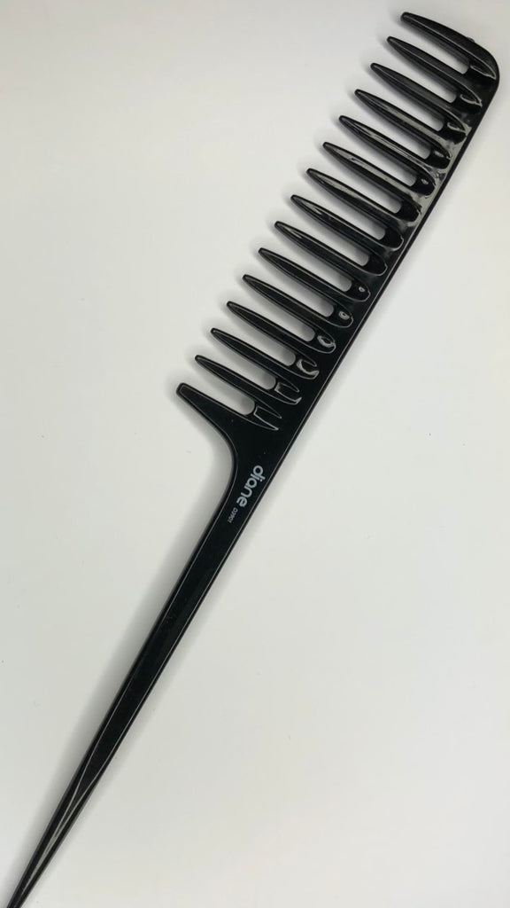 XL Wide Tooth Tail Comb